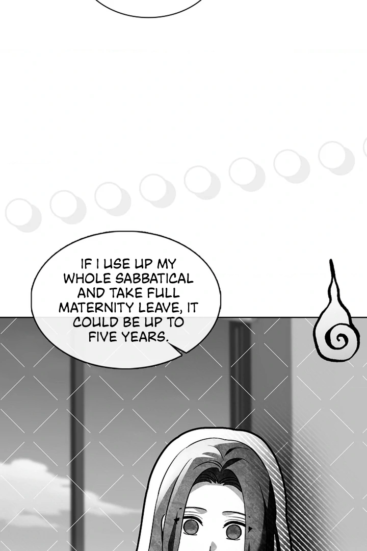 Elusive Touch [+19] Chapter 6 - page 21