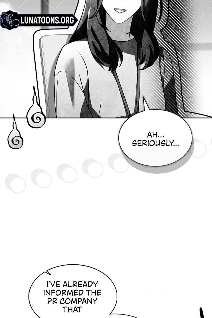 Elusive Touch [+19] Chapter 6 - page 22