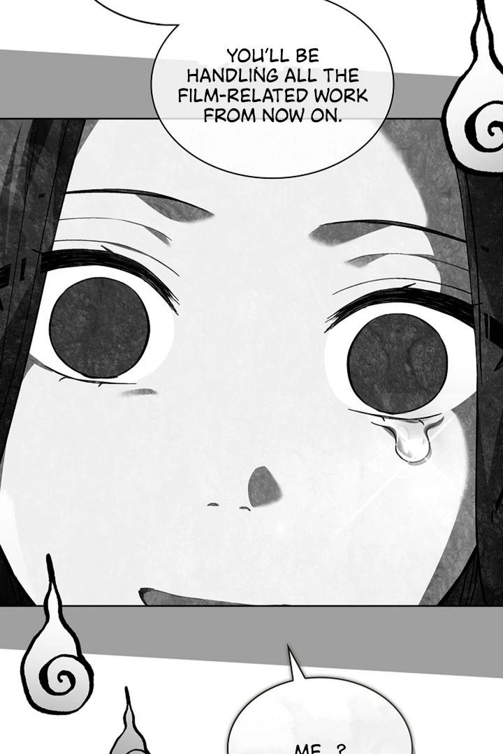 Elusive Touch [+19] Chapter 6 - page 23