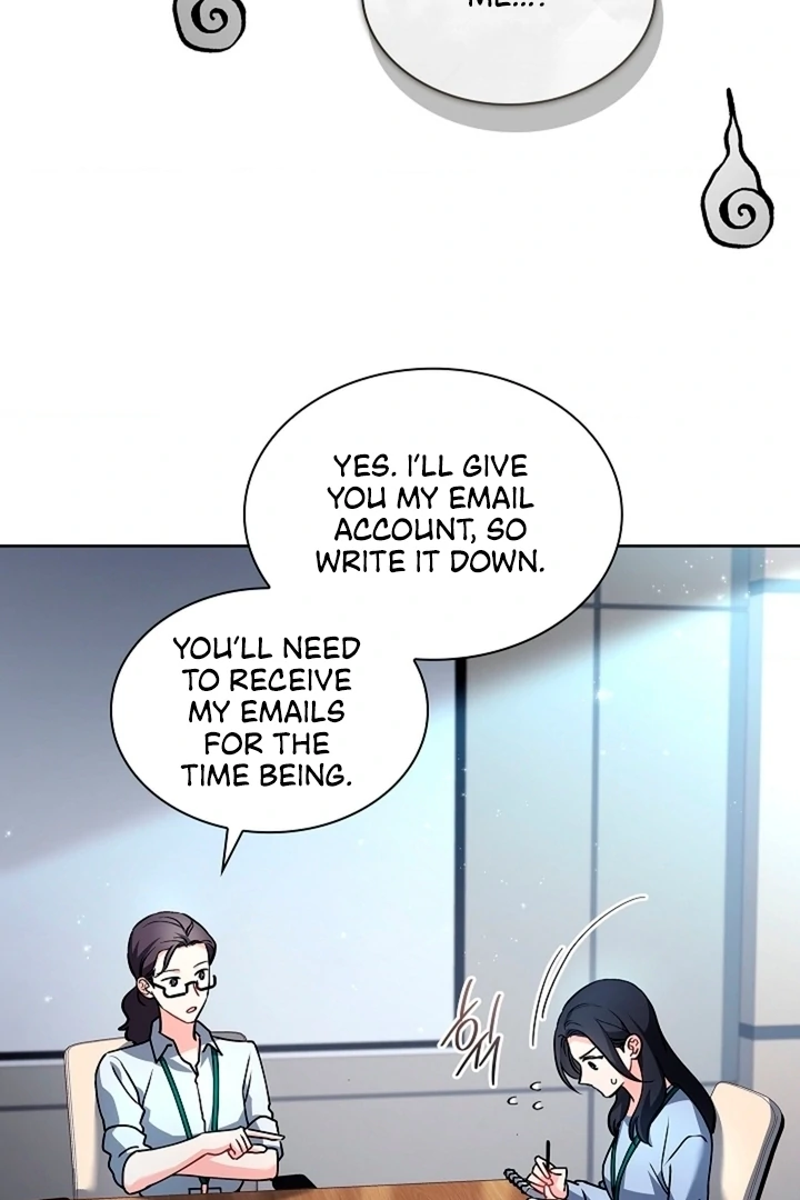 Elusive Touch [+19] Chapter 6 - page 24