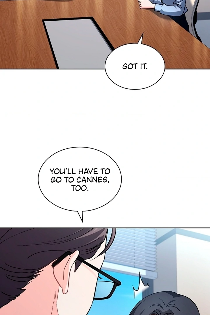 Elusive Touch [+19] Chapter 6 - page 25