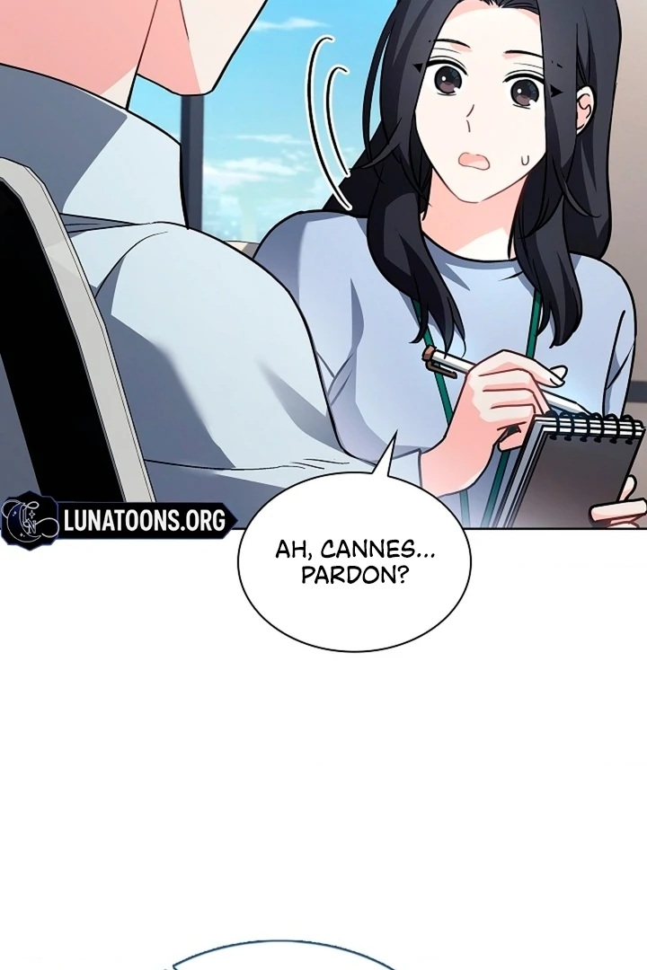 Elusive Touch [+19] Chapter 6 - page 26