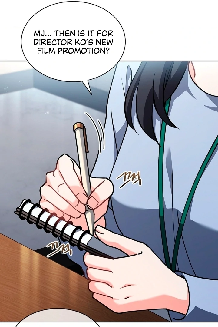 Elusive Touch [+19] Chapter 6 - page 29