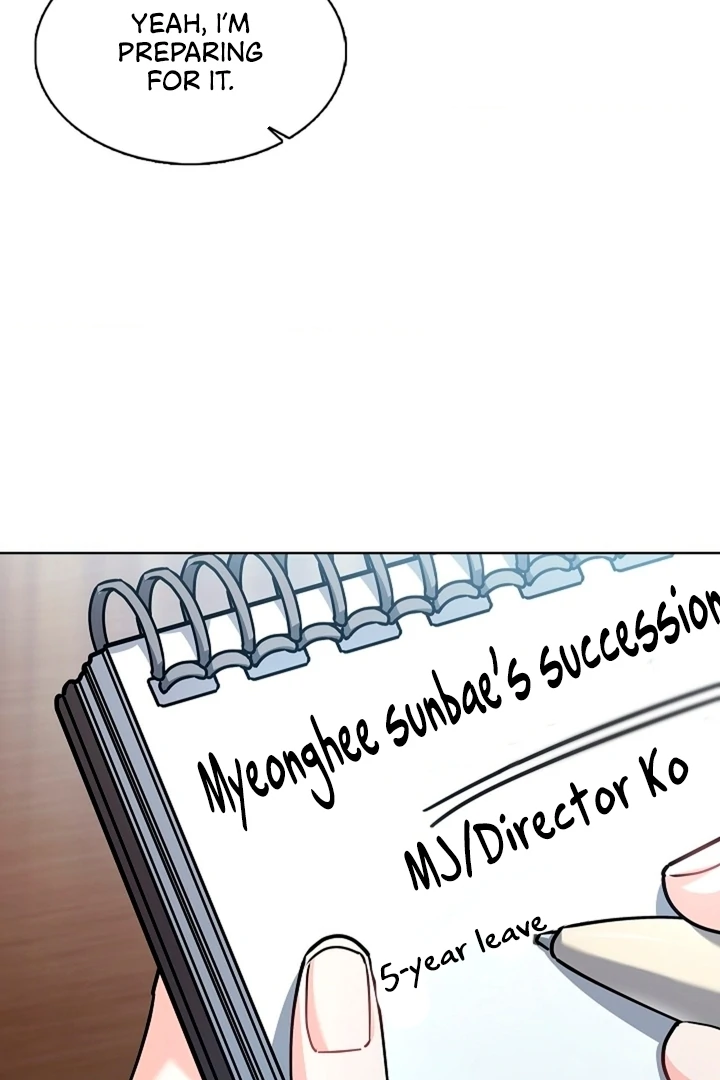 Elusive Touch [+19] Chapter 6 - page 30