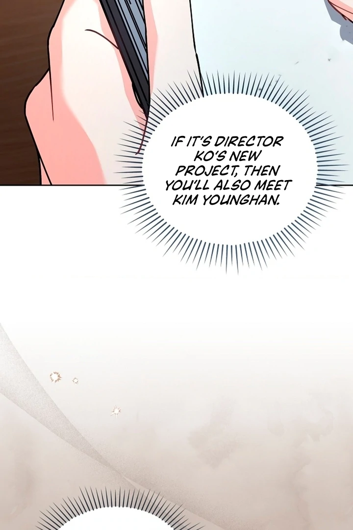 Elusive Touch [+19] Chapter 6 - page 31