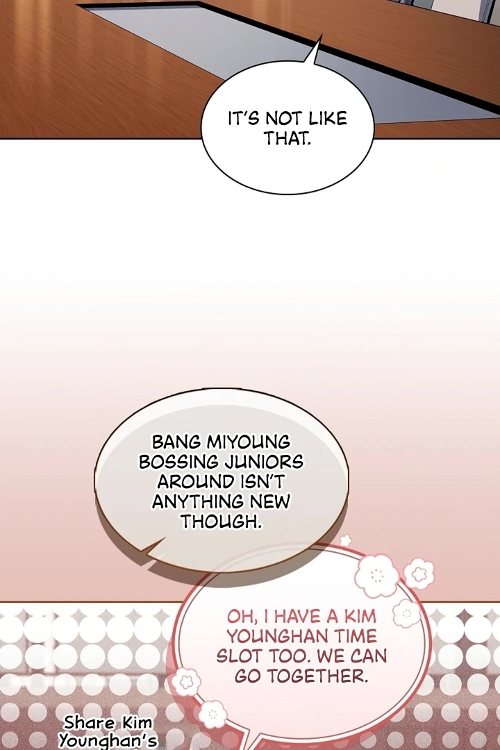 Elusive Touch [+19] Chapter 6 - page 37