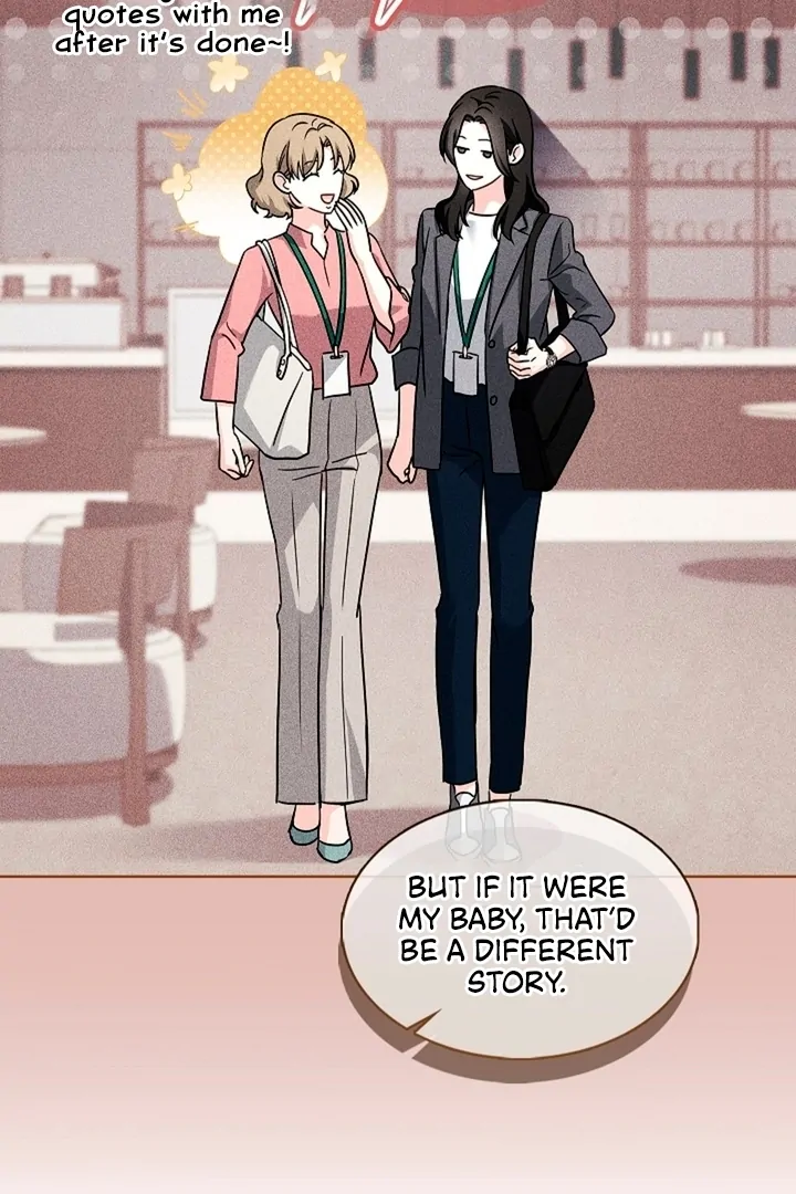 Elusive Touch [+19] Chapter 6 - page 38