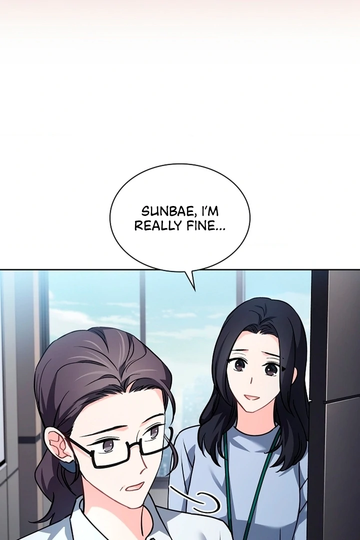 Elusive Touch [+19] Chapter 6 - page 39