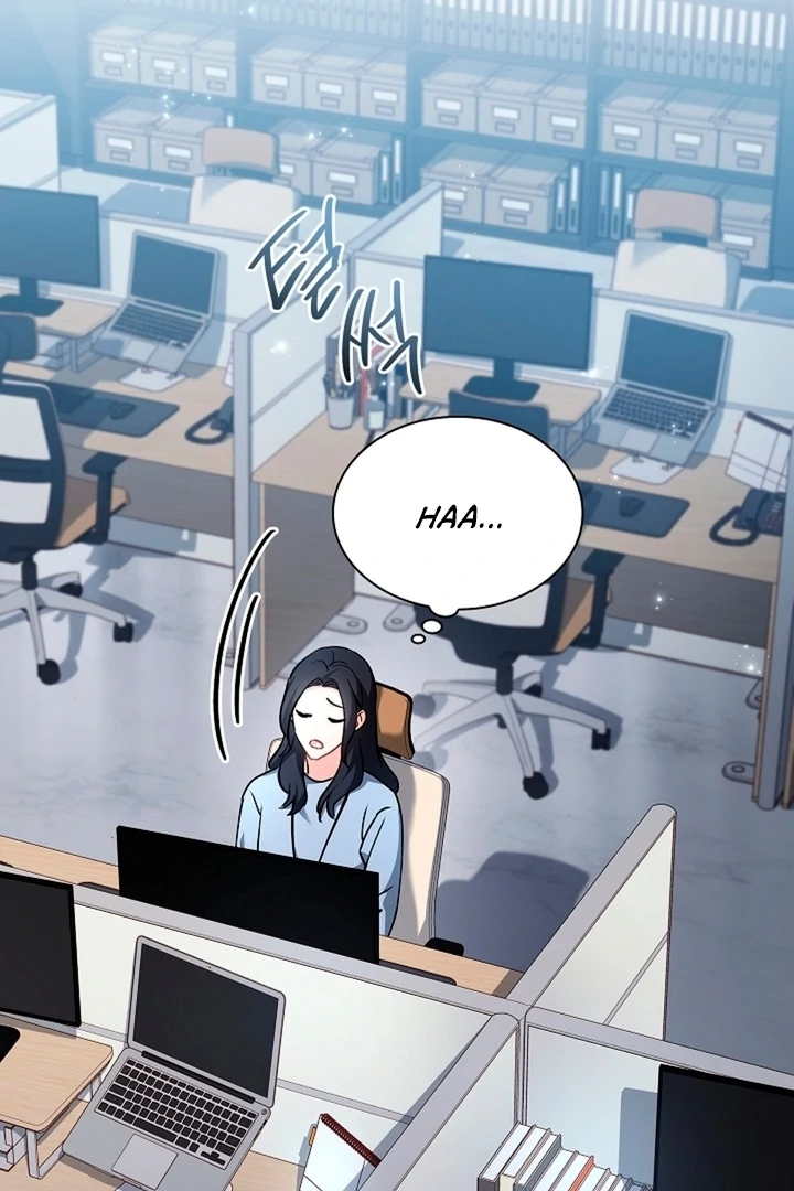 Elusive Touch [+19] Chapter 6 - page 44