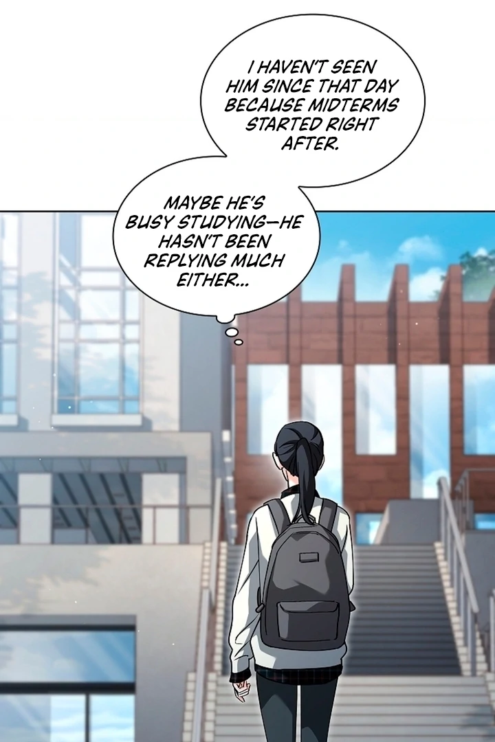 Elusive Touch [+19] Chapter 6 - page 57