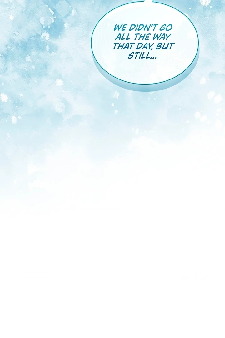 Elusive Touch [+19] Chapter 6 - page 60