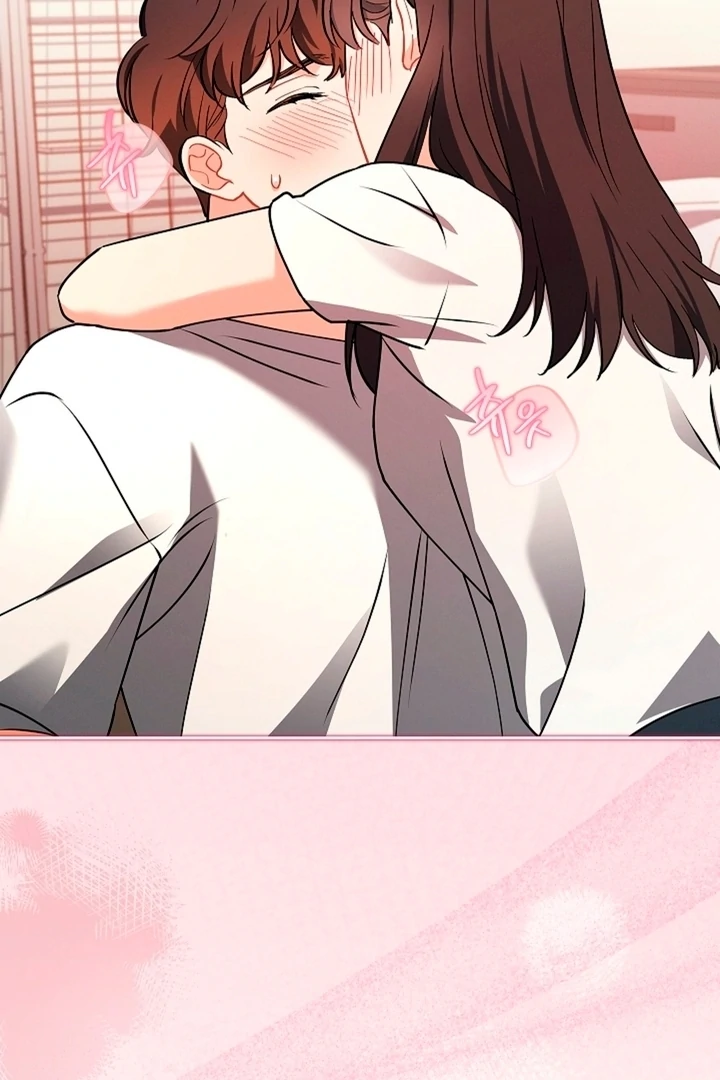 Elusive Touch [+19] Chapter 6 - page 64