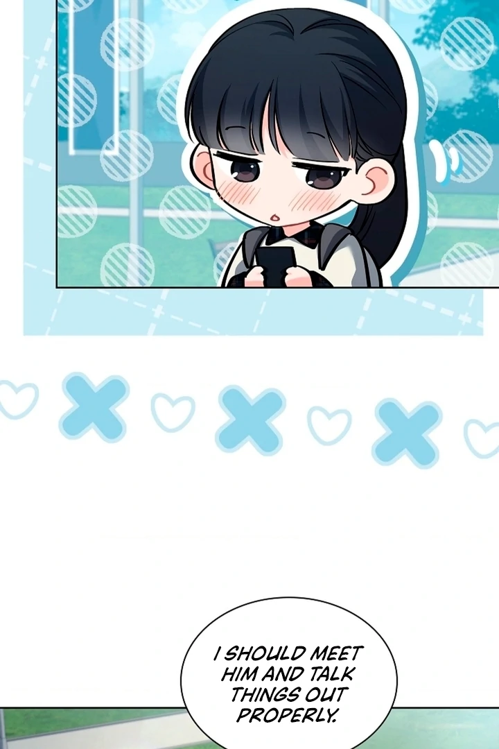 Elusive Touch [+19] Chapter 6 - page 66