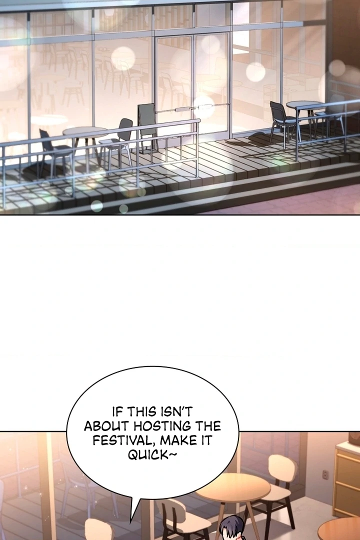 Elusive Touch [+19] Chapter 6 - page 84