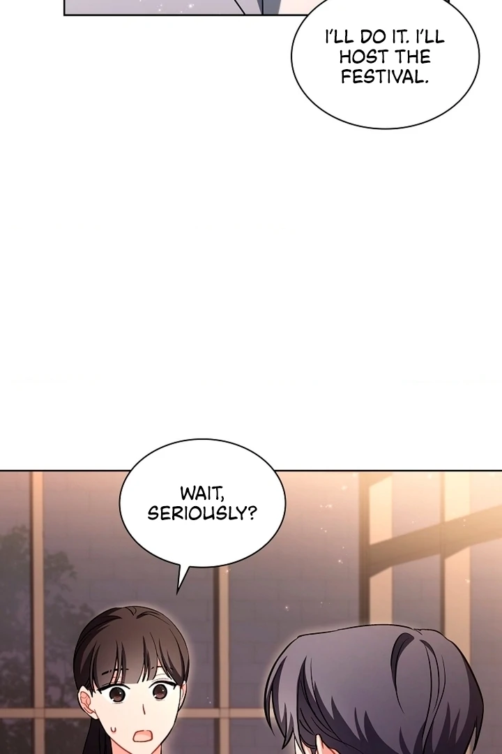 Elusive Touch [+19] Chapter 6 - page 87