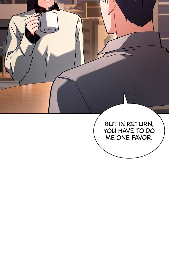 Elusive Touch [+19] Chapter 6 - page 88