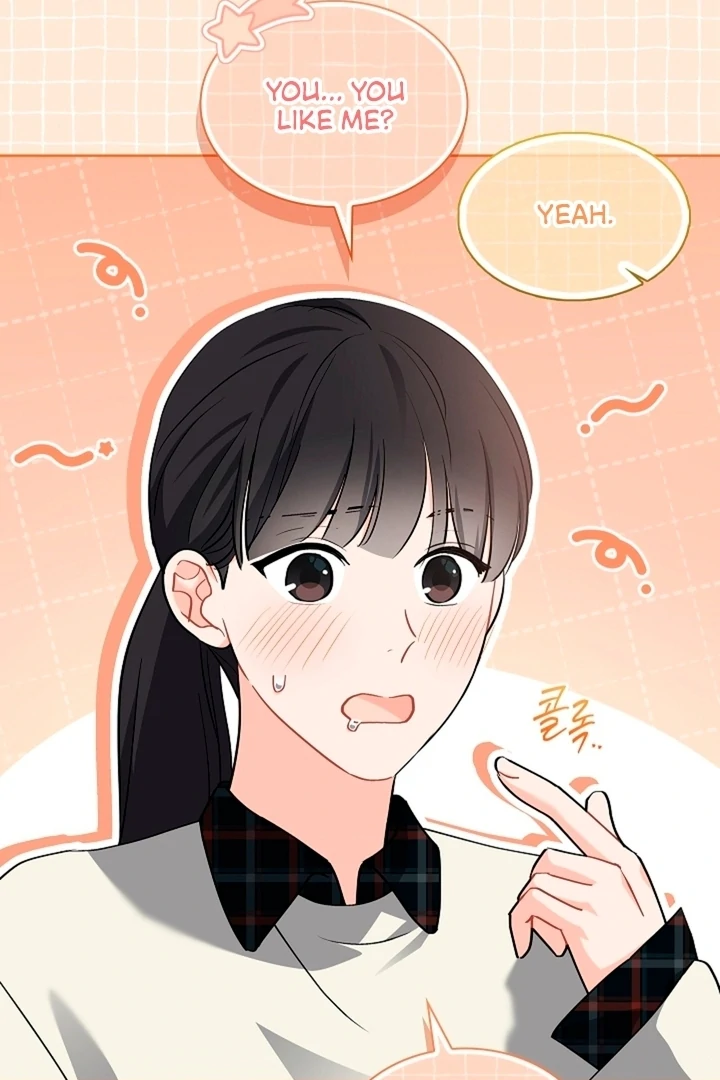 Elusive Touch [+19] Chapter 6 - page 91