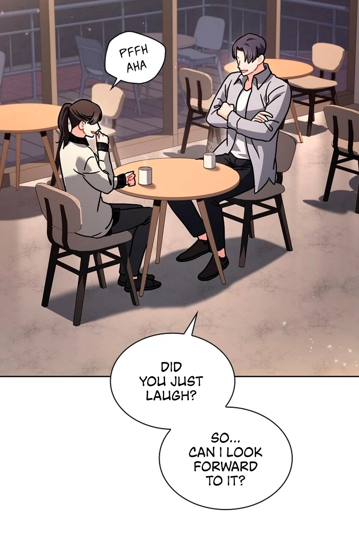 Elusive Touch [+19] Chapter 6 - page 95