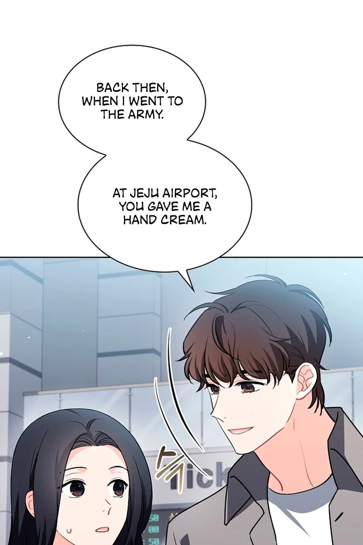 Elusive Touch [+19] Chapter 7 - page 103