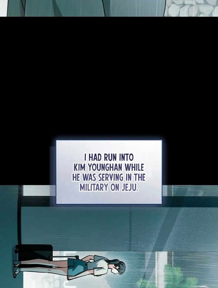 Elusive Touch [+19] Chapter 7 - page 107