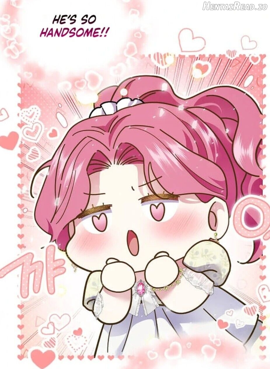 Elusive Touch [+19] Chapter 7 - page 114