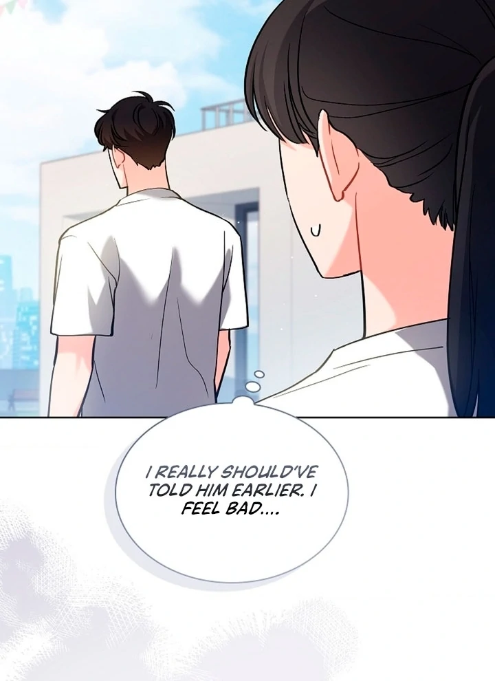 Elusive Touch [+19] Chapter 7 - page 39