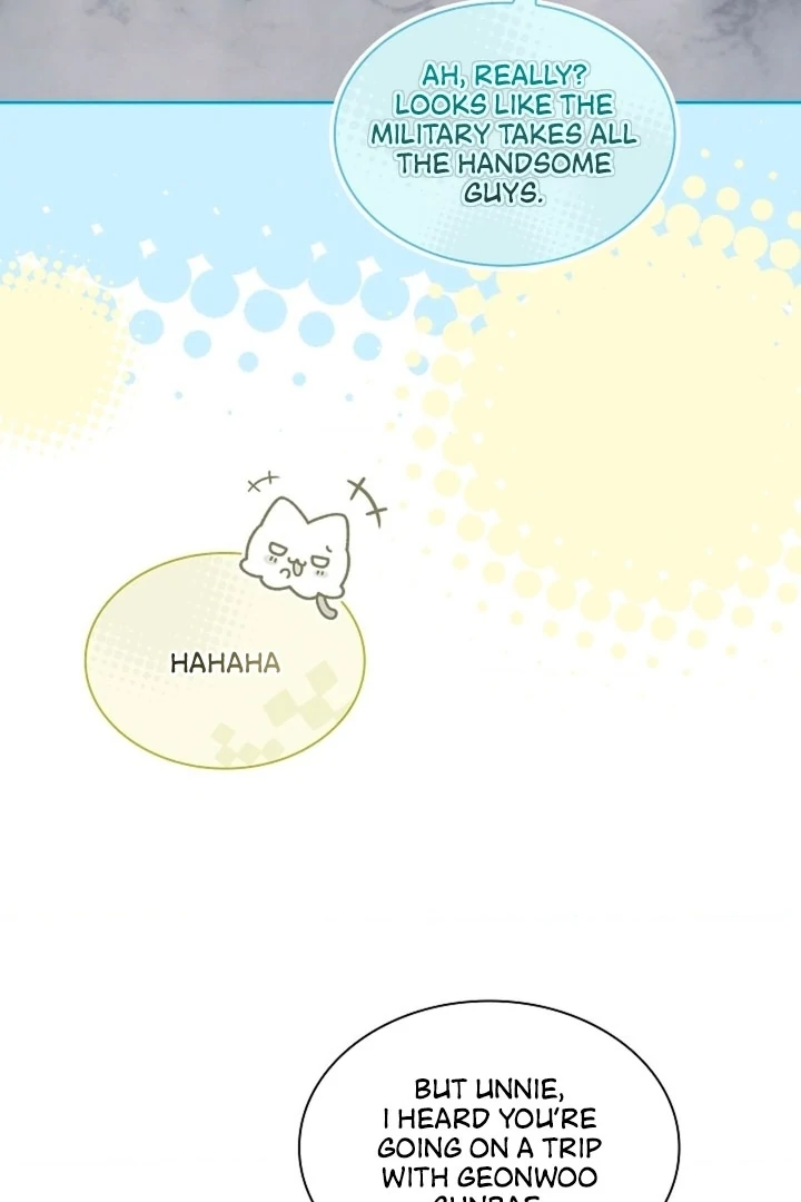 Elusive Touch [+19] Chapter 7 - page 51