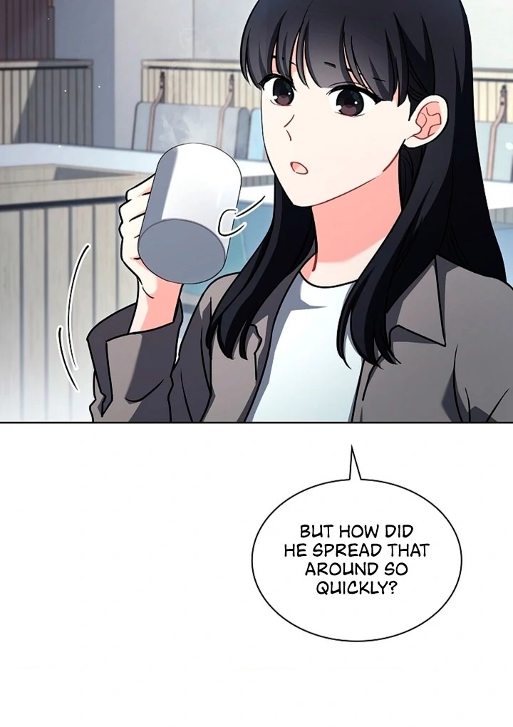 Elusive Touch [+19] Chapter 7 - page 54