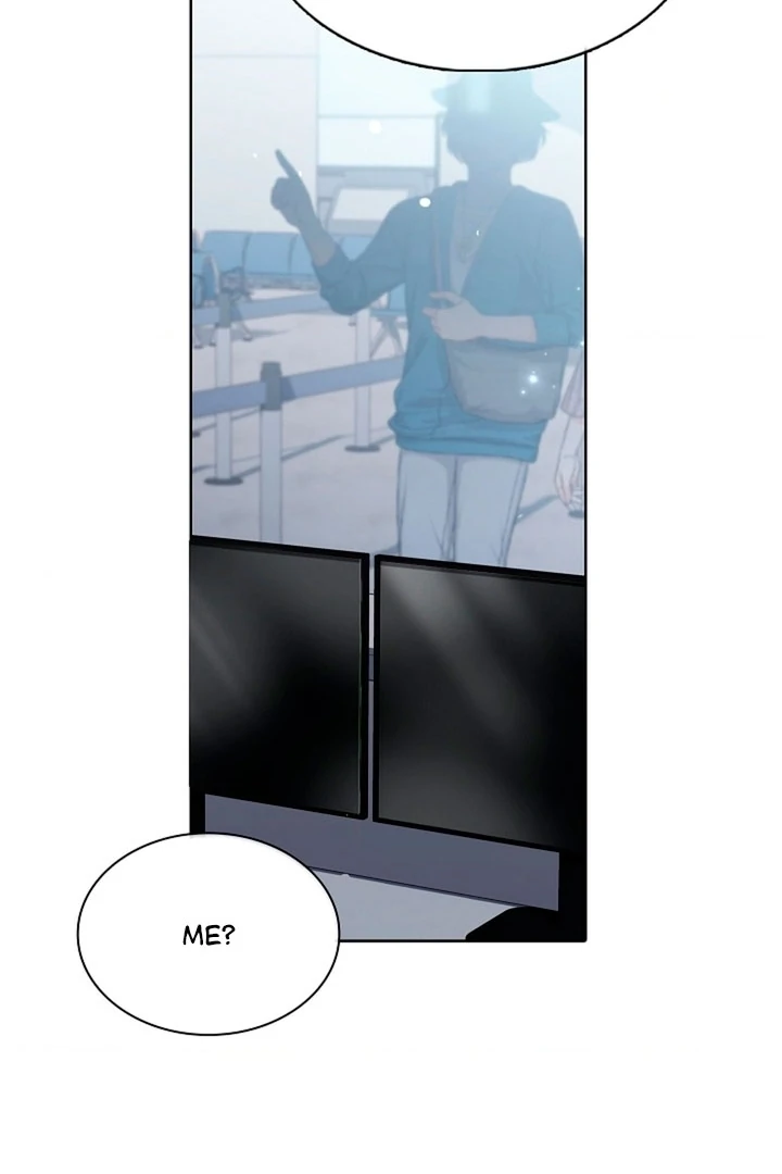 Elusive Touch [+19] Chapter 7 - page 73