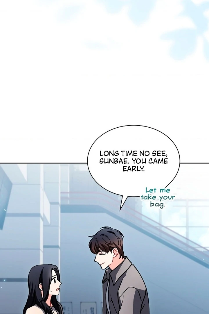 Elusive Touch [+19] Chapter 7 - page 88