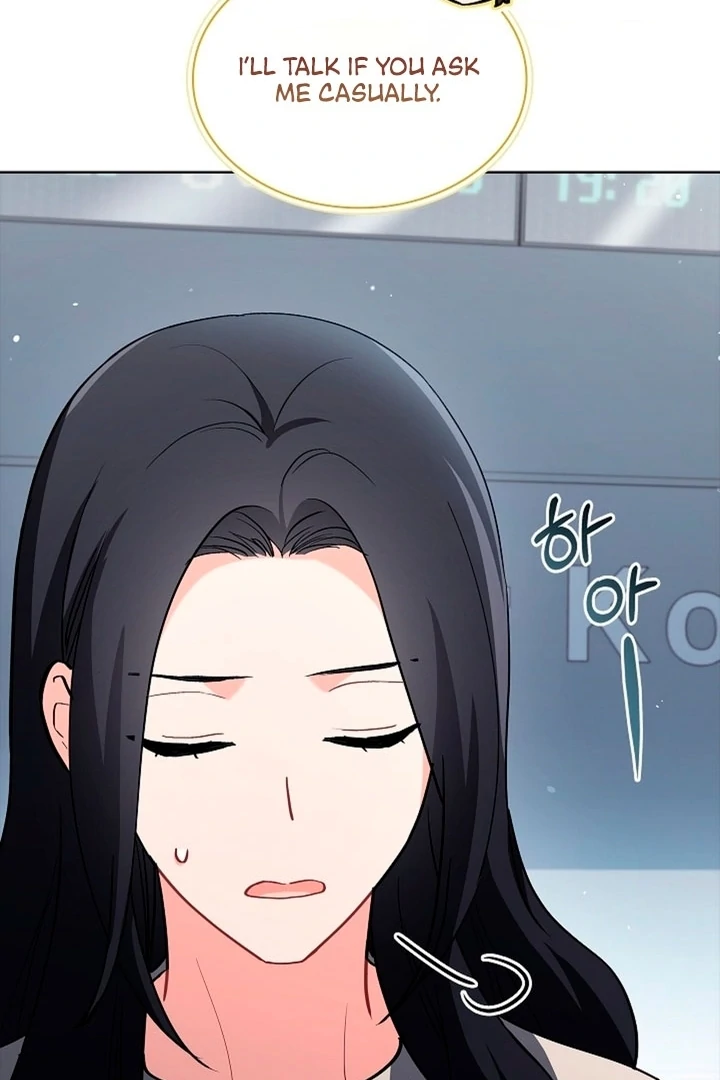 Elusive Touch [+19] Chapter 7 - page 98