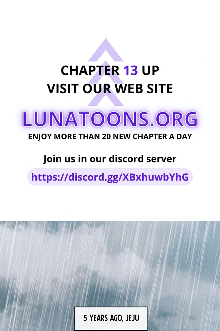 Elusive Touch [+19] Chapter 8 - page 1