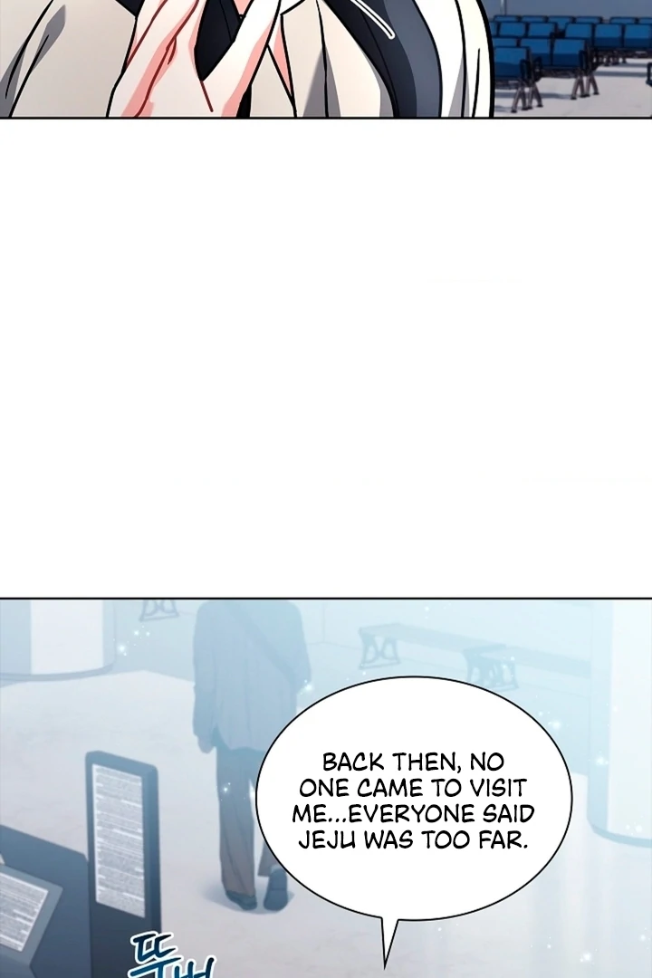 Elusive Touch [+19] Chapter 8 - page 100