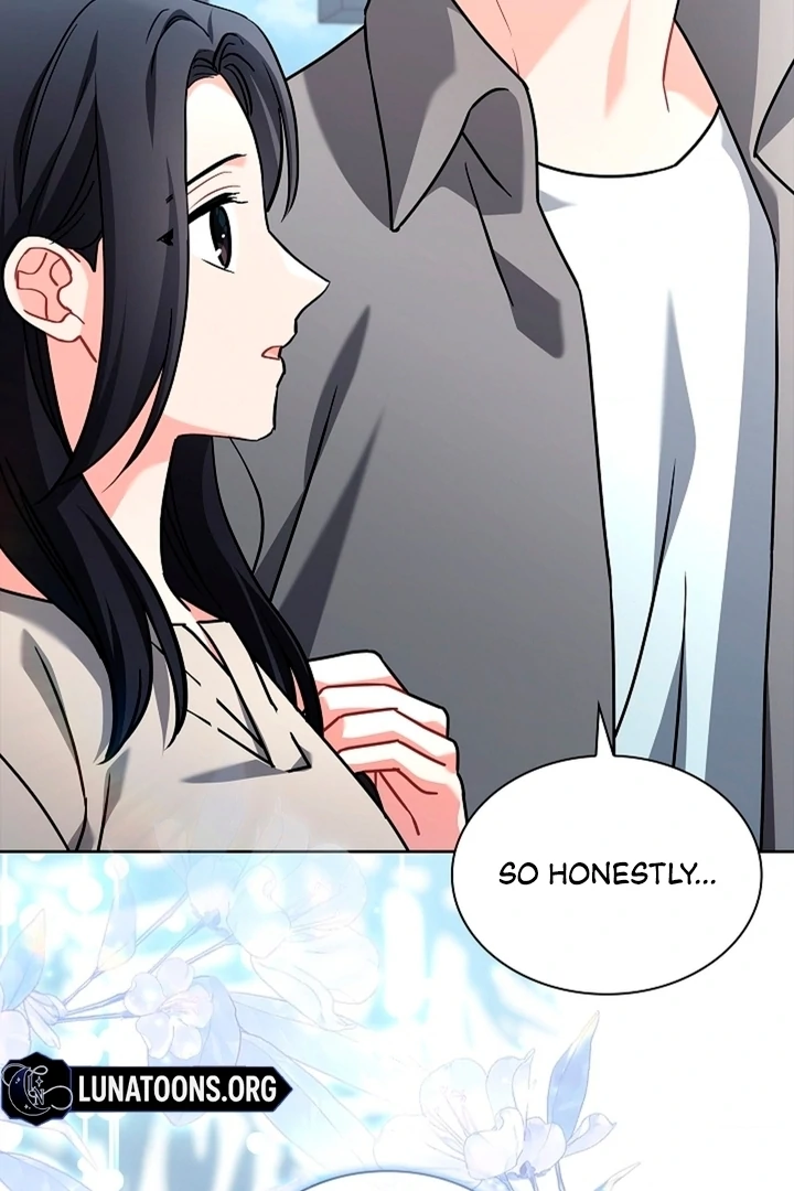 Elusive Touch [+19] Chapter 8 - page 103