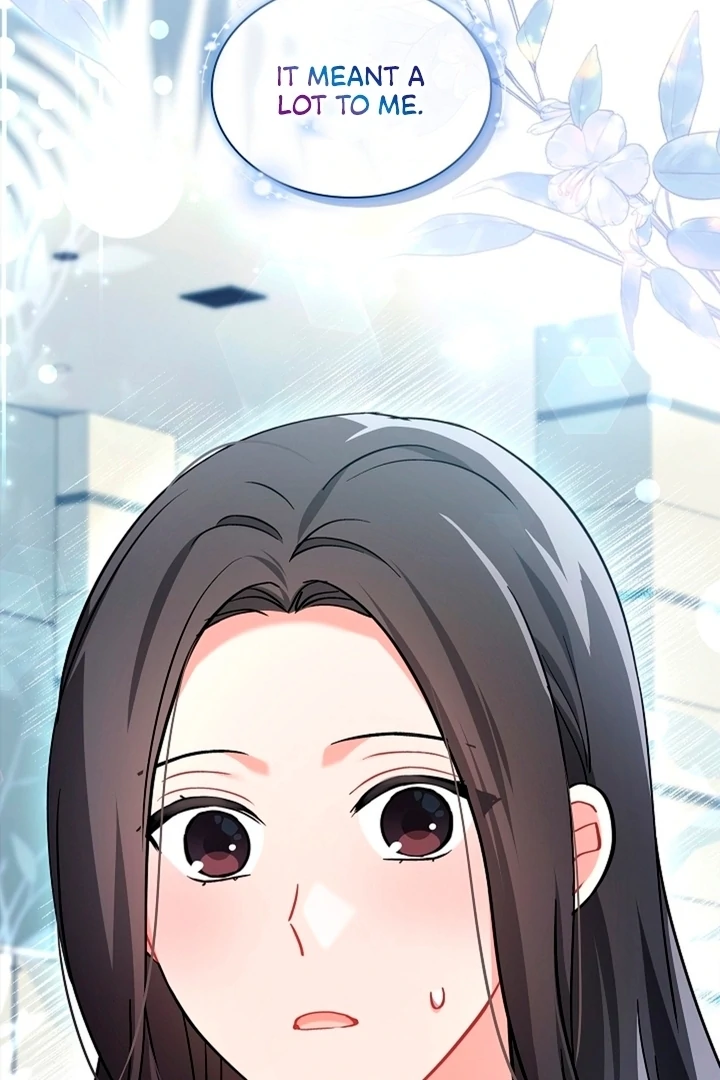 Elusive Touch [+19] Chapter 8 - page 104