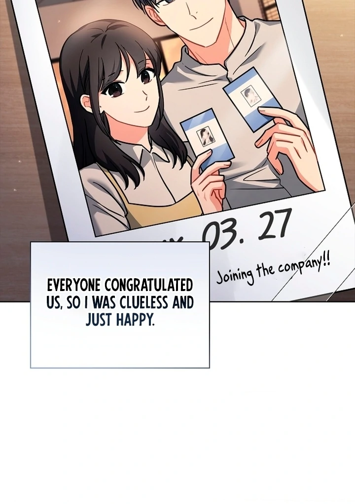 Elusive Touch [+19] Chapter 8 - page 14