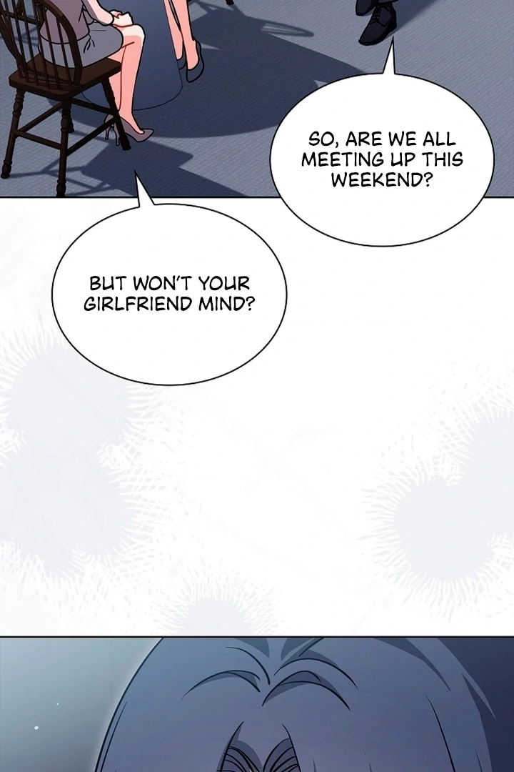 Elusive Touch [+19] Chapter 8 - page 16