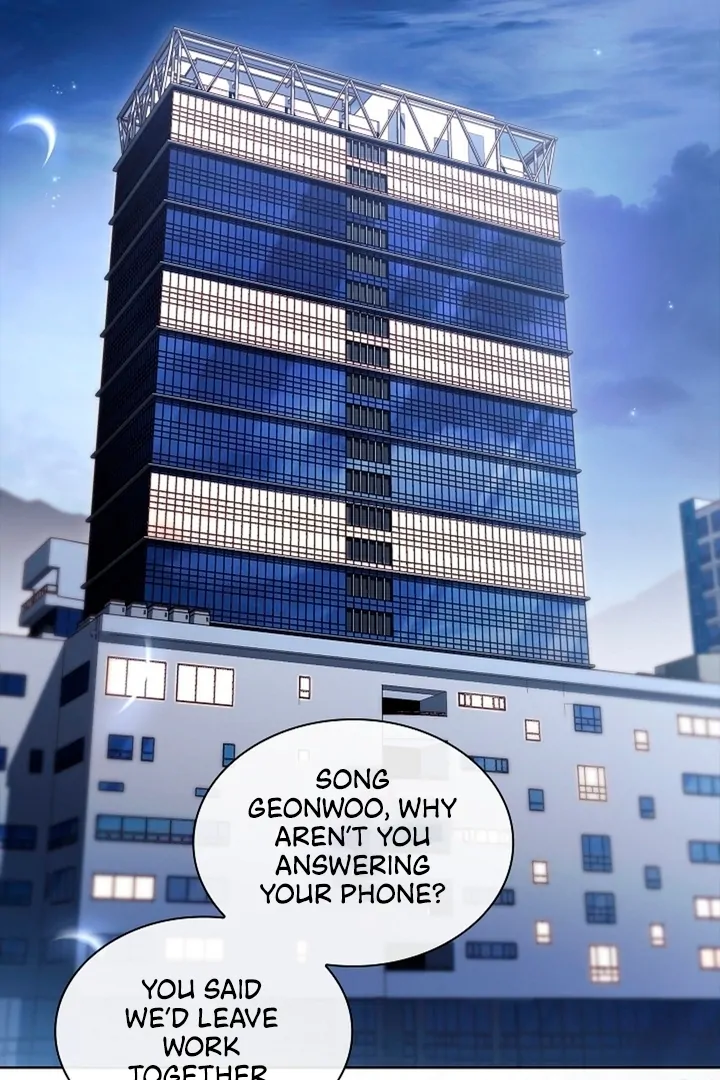 Elusive Touch [+19] Chapter 8 - page 19