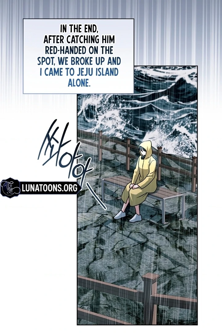 Elusive Touch [+19] Chapter 8 - page 28