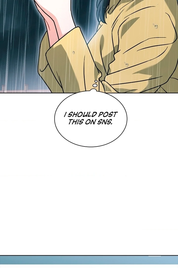 Elusive Touch [+19] Chapter 8 - page 30