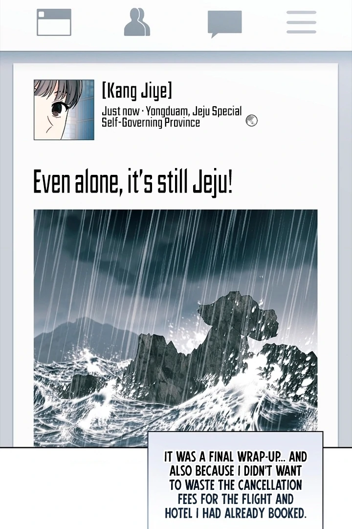 Elusive Touch [+19] Chapter 8 - page 31