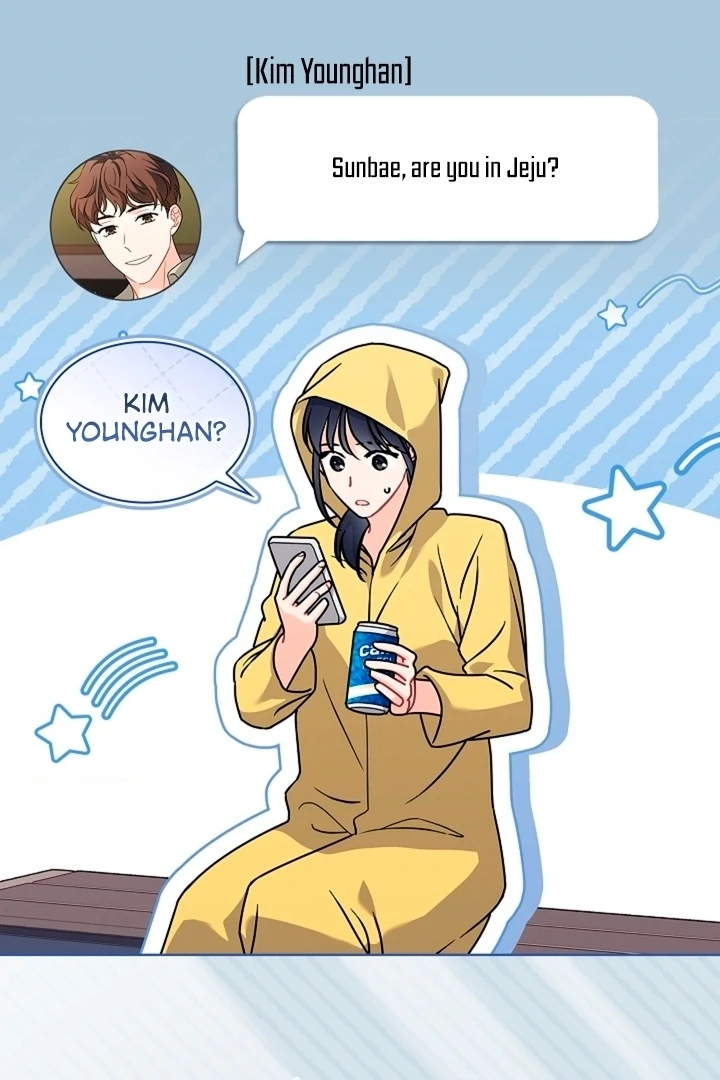 Elusive Touch [+19] Chapter 8 - page 34