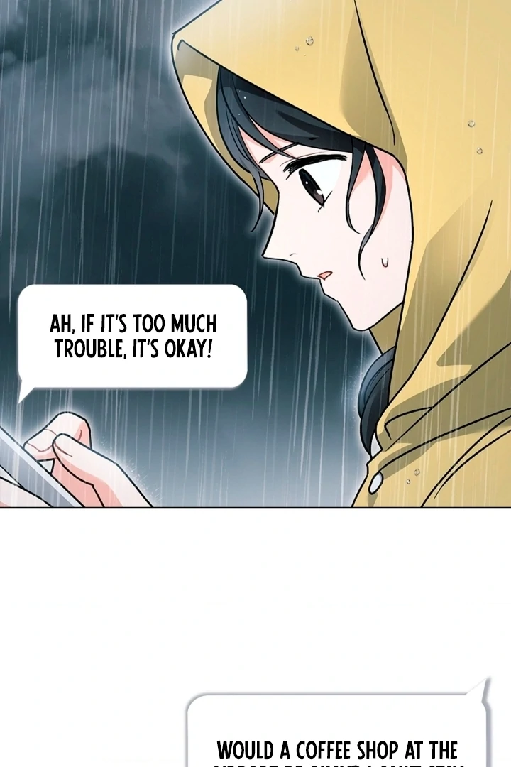 Elusive Touch [+19] Chapter 8 - page 38