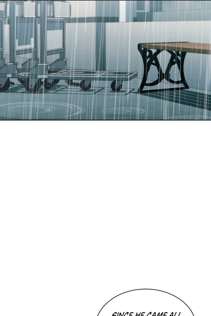 Elusive Touch [+19] Chapter 8 - page 42