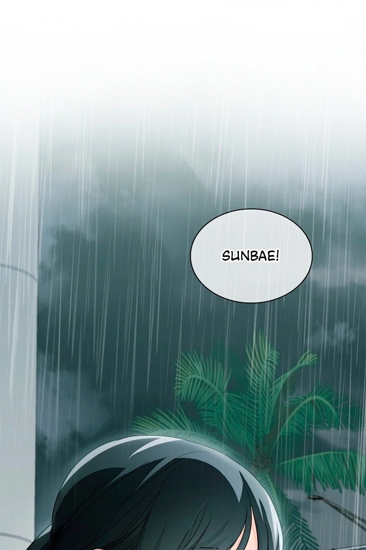 Elusive Touch [+19] Chapter 8 - page 47