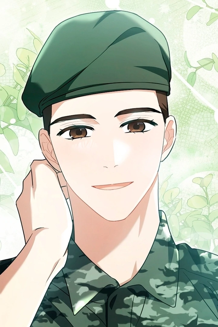 Elusive Touch [+19] Chapter 8 - page 51