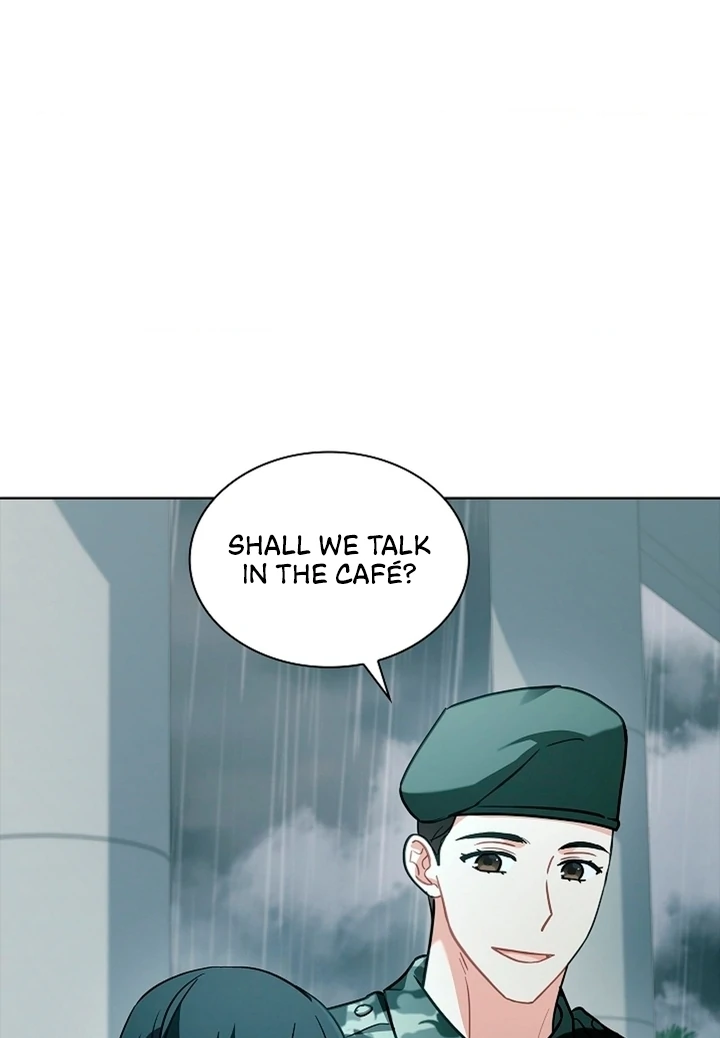 Elusive Touch [+19] Chapter 8 - page 53