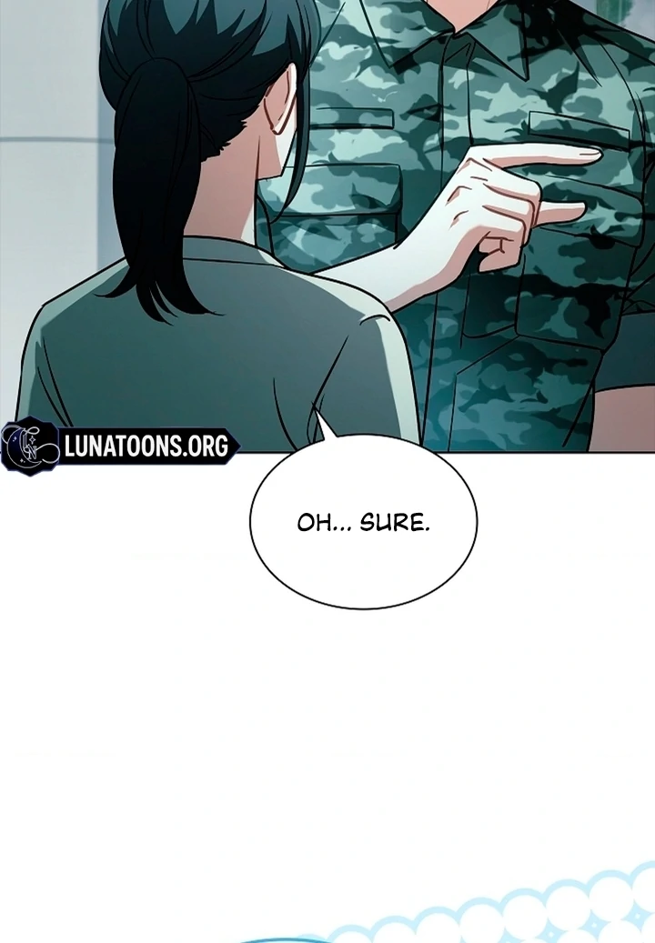 Elusive Touch [+19] Chapter 8 - page 54