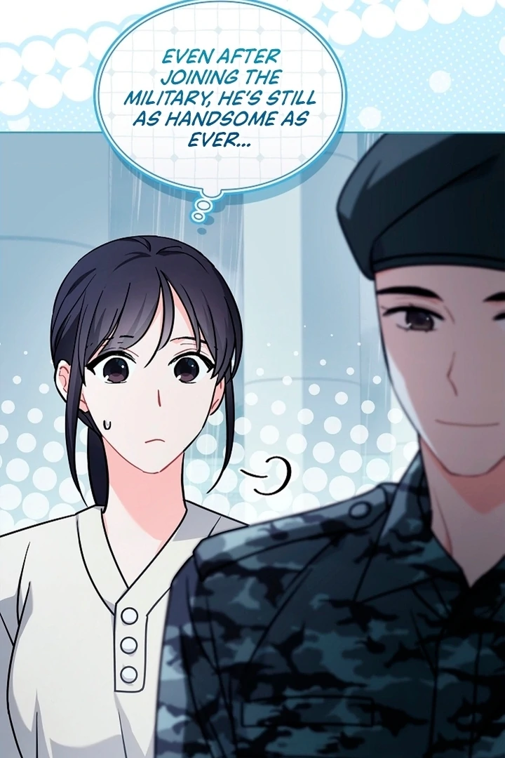 Elusive Touch [+19] Chapter 8 - page 55