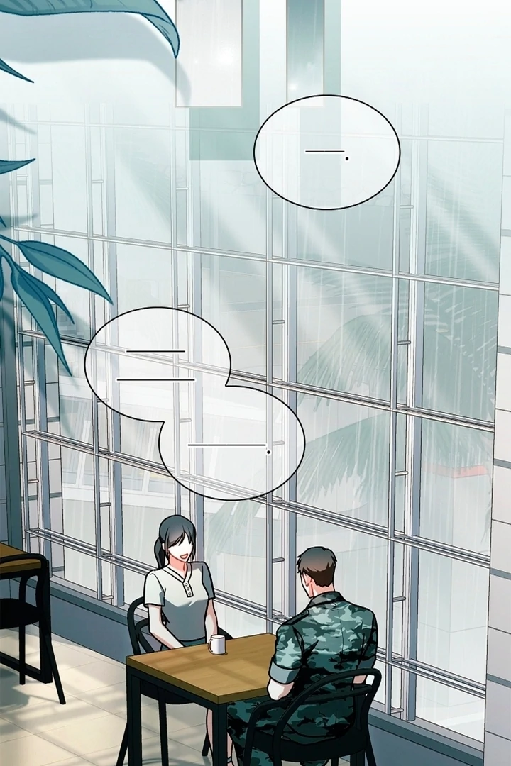 Elusive Touch [+19] Chapter 8 - page 57